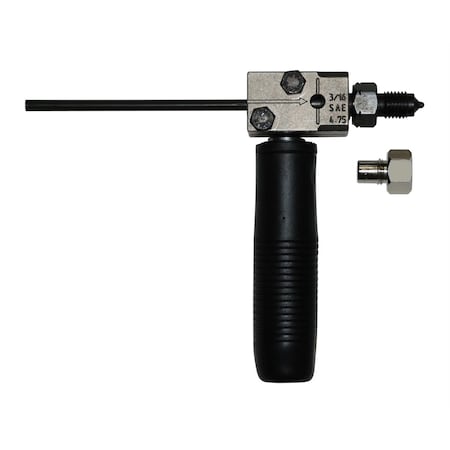 Horizon Tool Pistol Grip Brake Flaring Tool 160